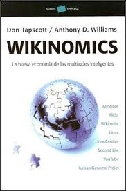 Wikinomics